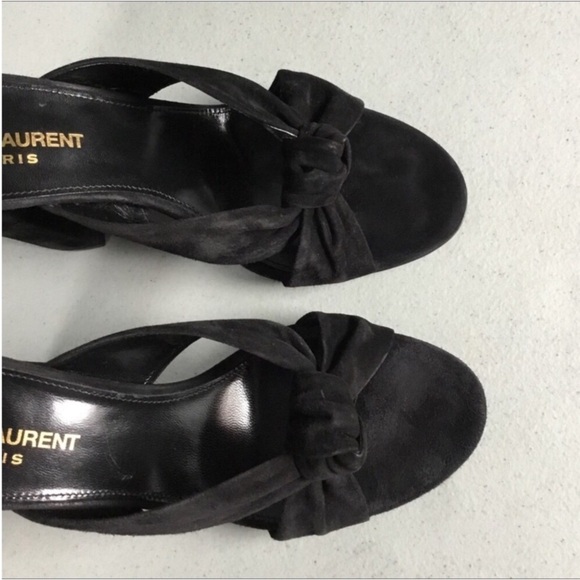 SAINT LAURENT - Picture 8 of 16